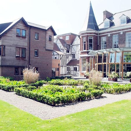 11 Talbot Court Apartment York Ruang foto
