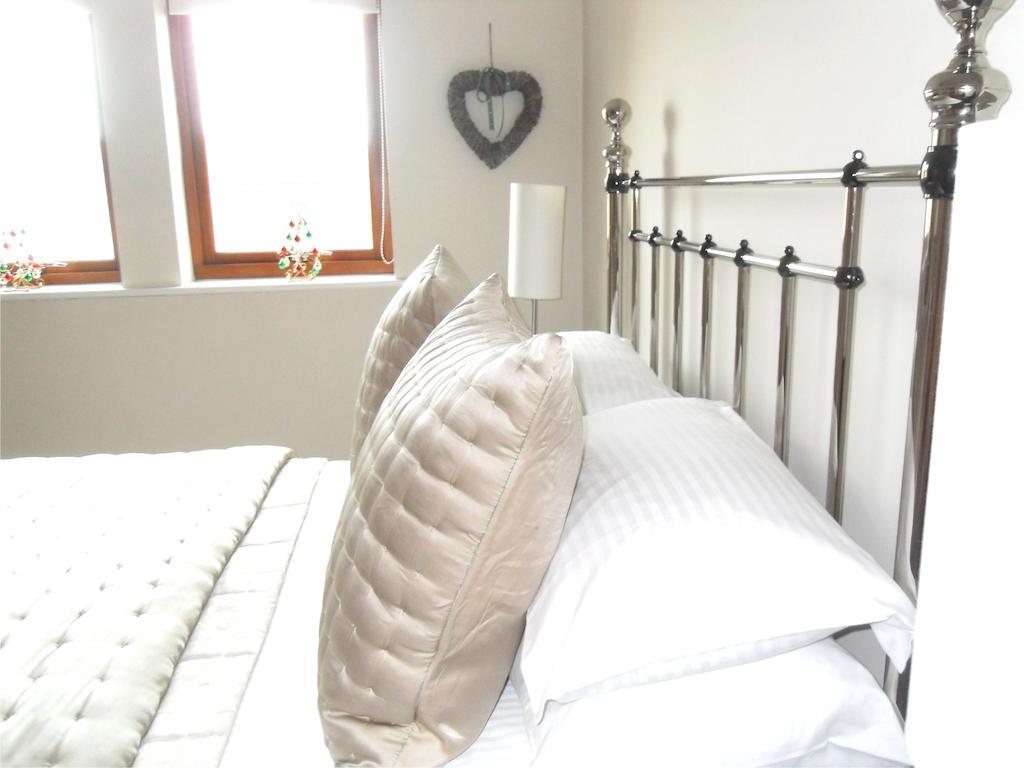 11 Talbot Court Apartment York Ruang foto