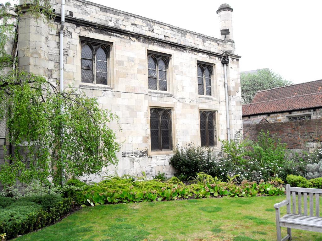11 Talbot Court Apartment York Ruang foto