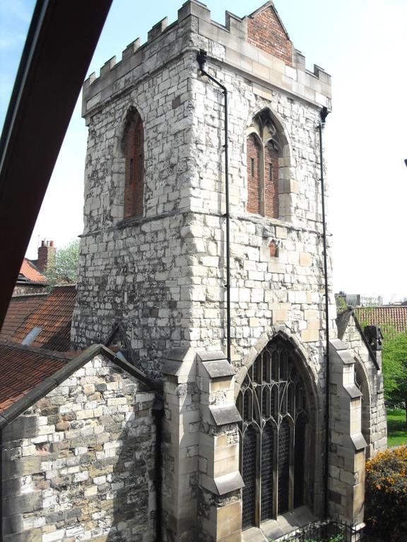11 Talbot Court Apartment York Ruang foto