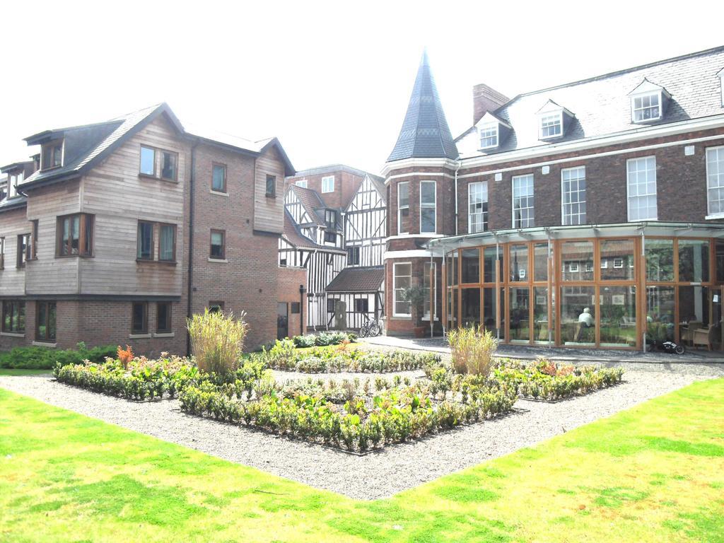 11 Talbot Court Apartment York Ruang foto