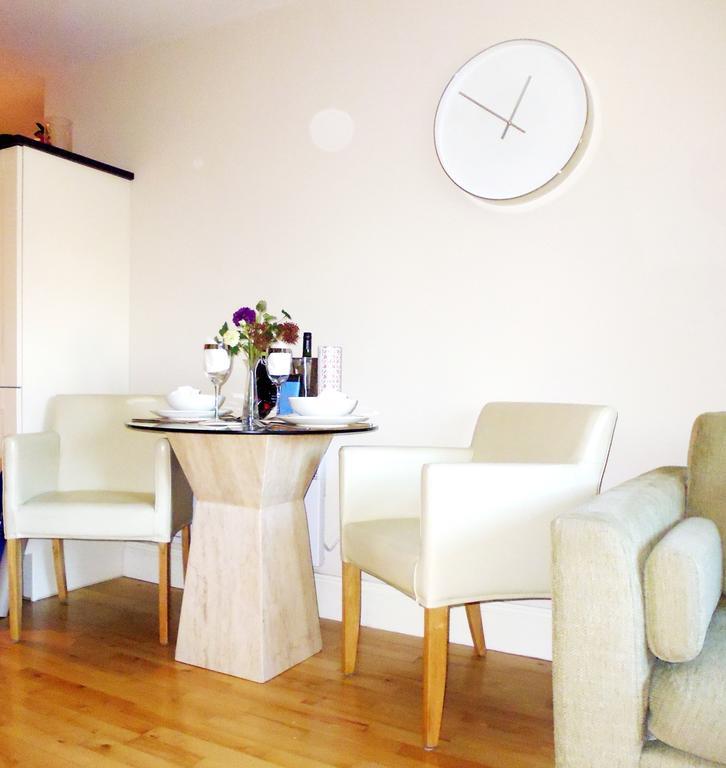 11 Talbot Court Apartment York Ruang foto
