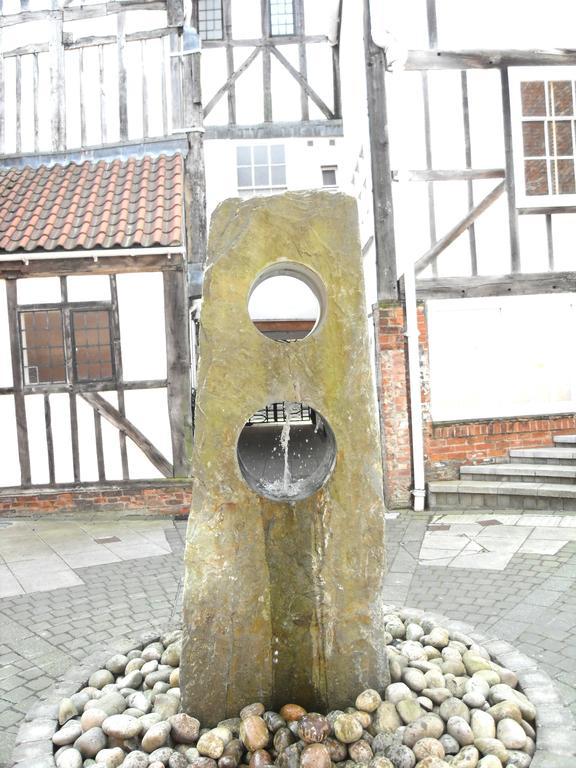11 Talbot Court Apartment York Ruang foto