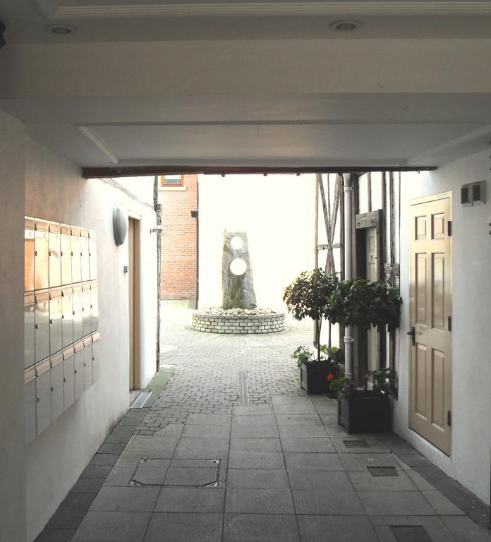 11 Talbot Court Apartment York Ruang foto