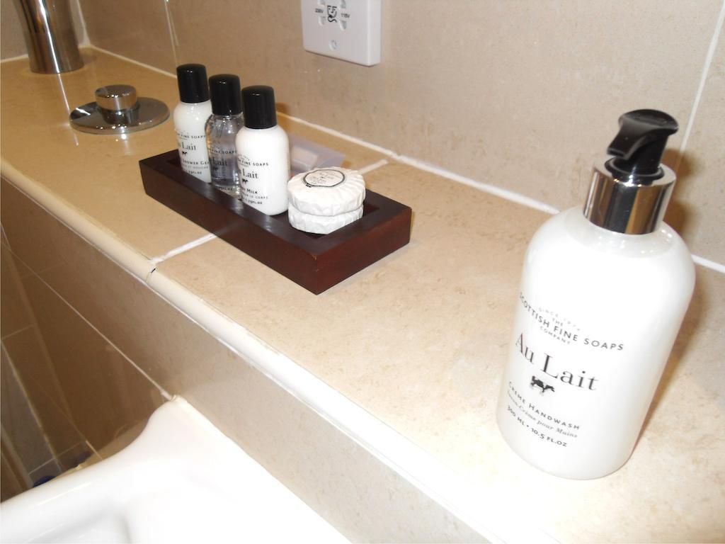 11 Talbot Court Apartment York Ruang foto