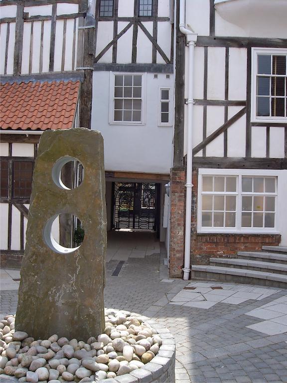 11 Talbot Court Apartment York Ruang foto