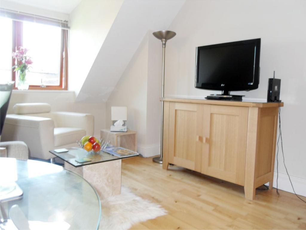 11 Talbot Court Apartment York Ruang foto