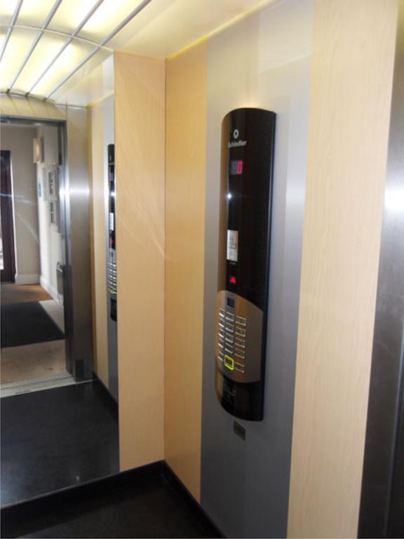 11 Talbot Court Apartment York Ruang foto