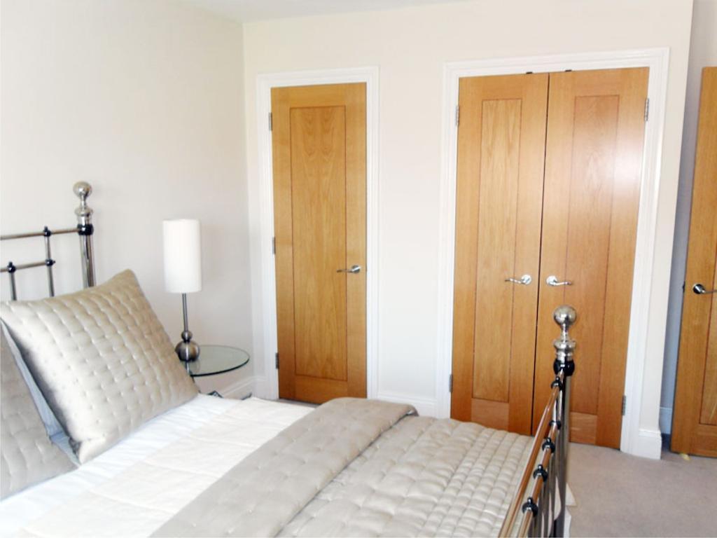 11 Talbot Court Apartment York Ruang foto