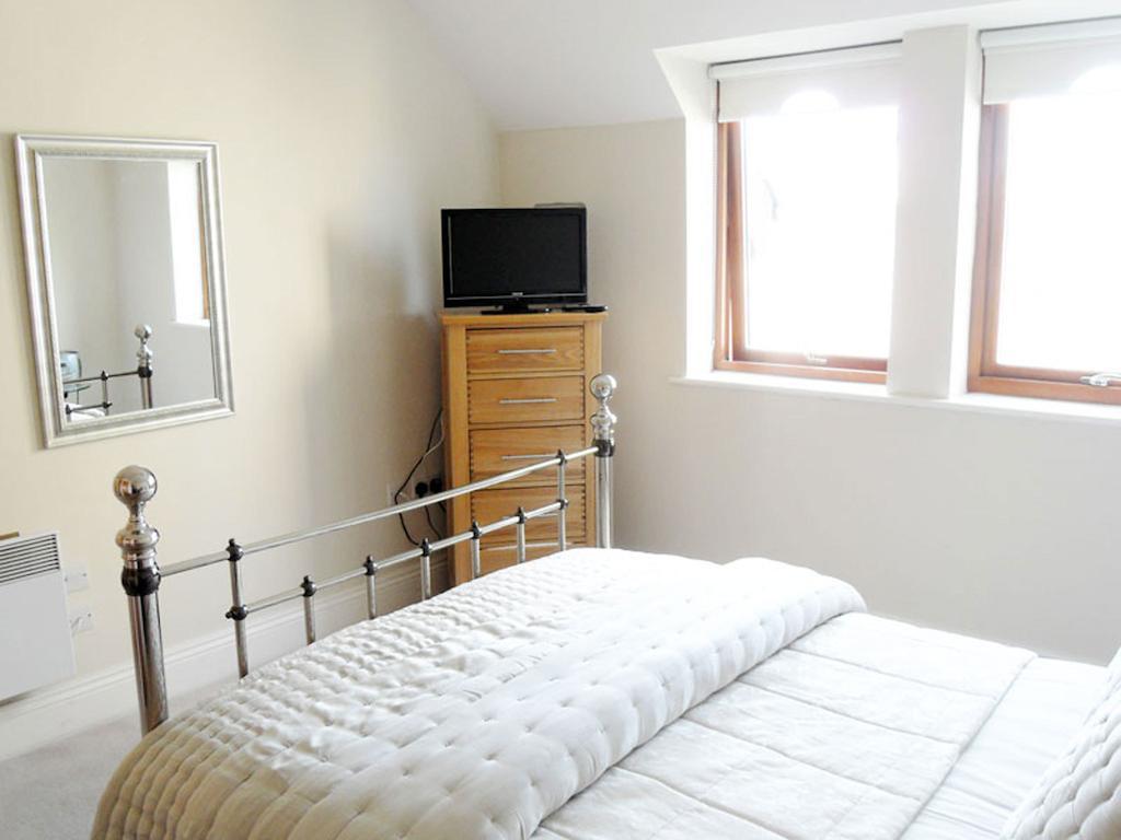 11 Talbot Court Apartment York Ruang foto