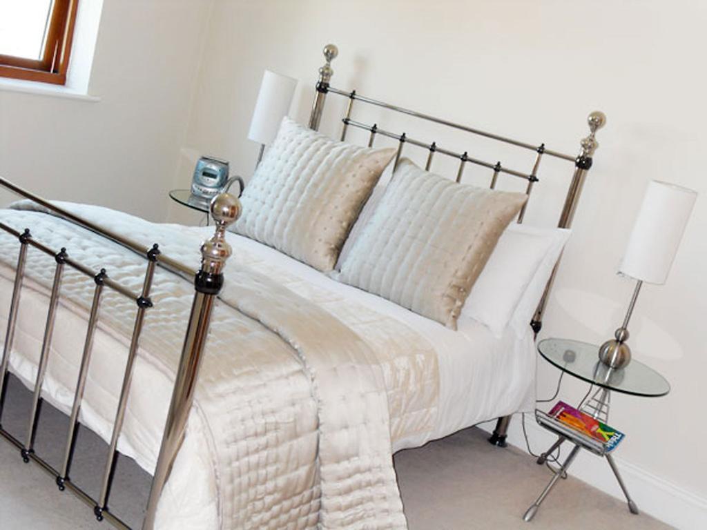 11 Talbot Court Apartment York Ruang foto