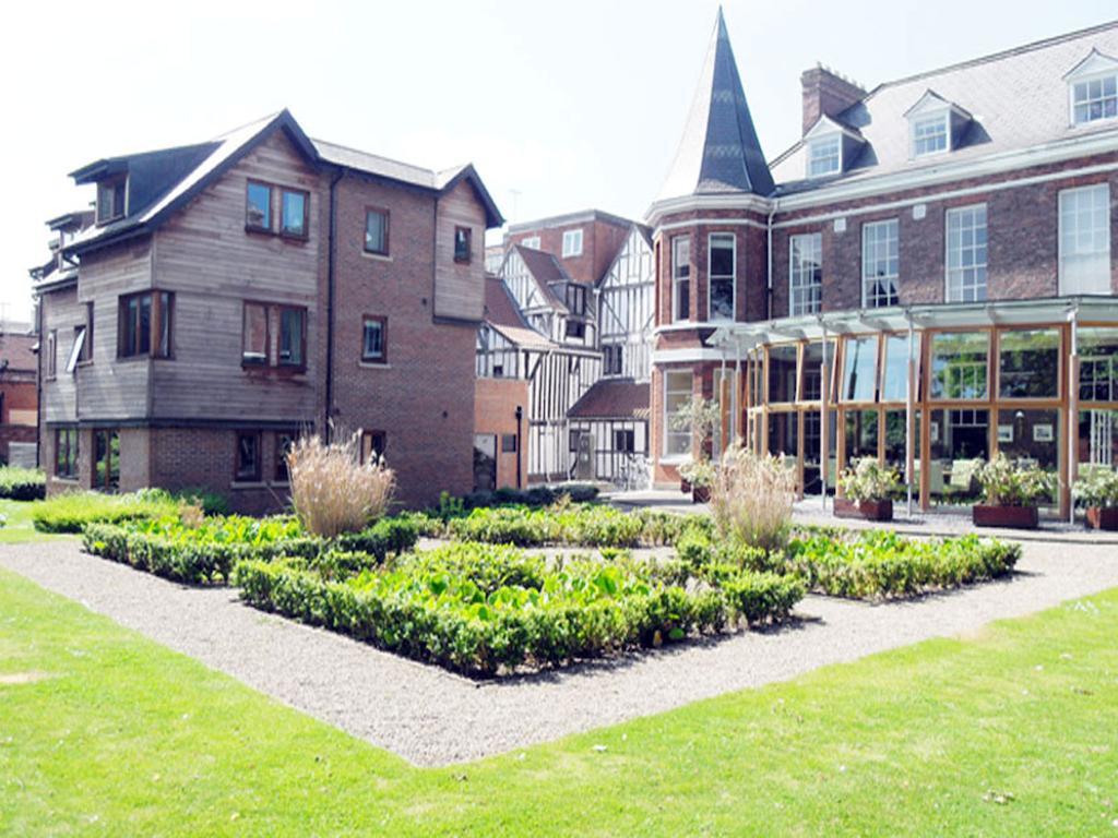 11 Talbot Court Apartment York Ruang foto