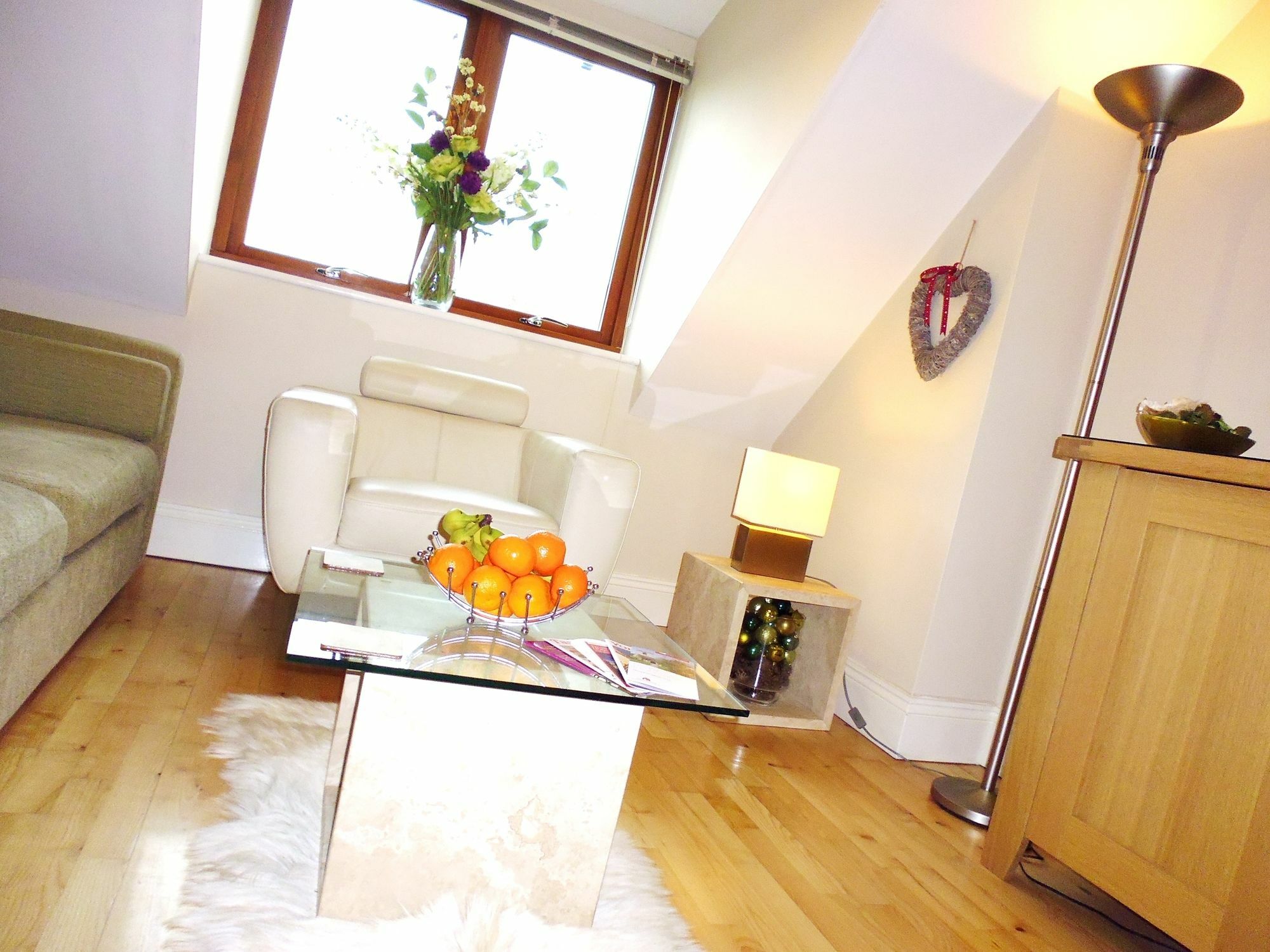 11 Talbot Court Apartment York Bagian luar foto