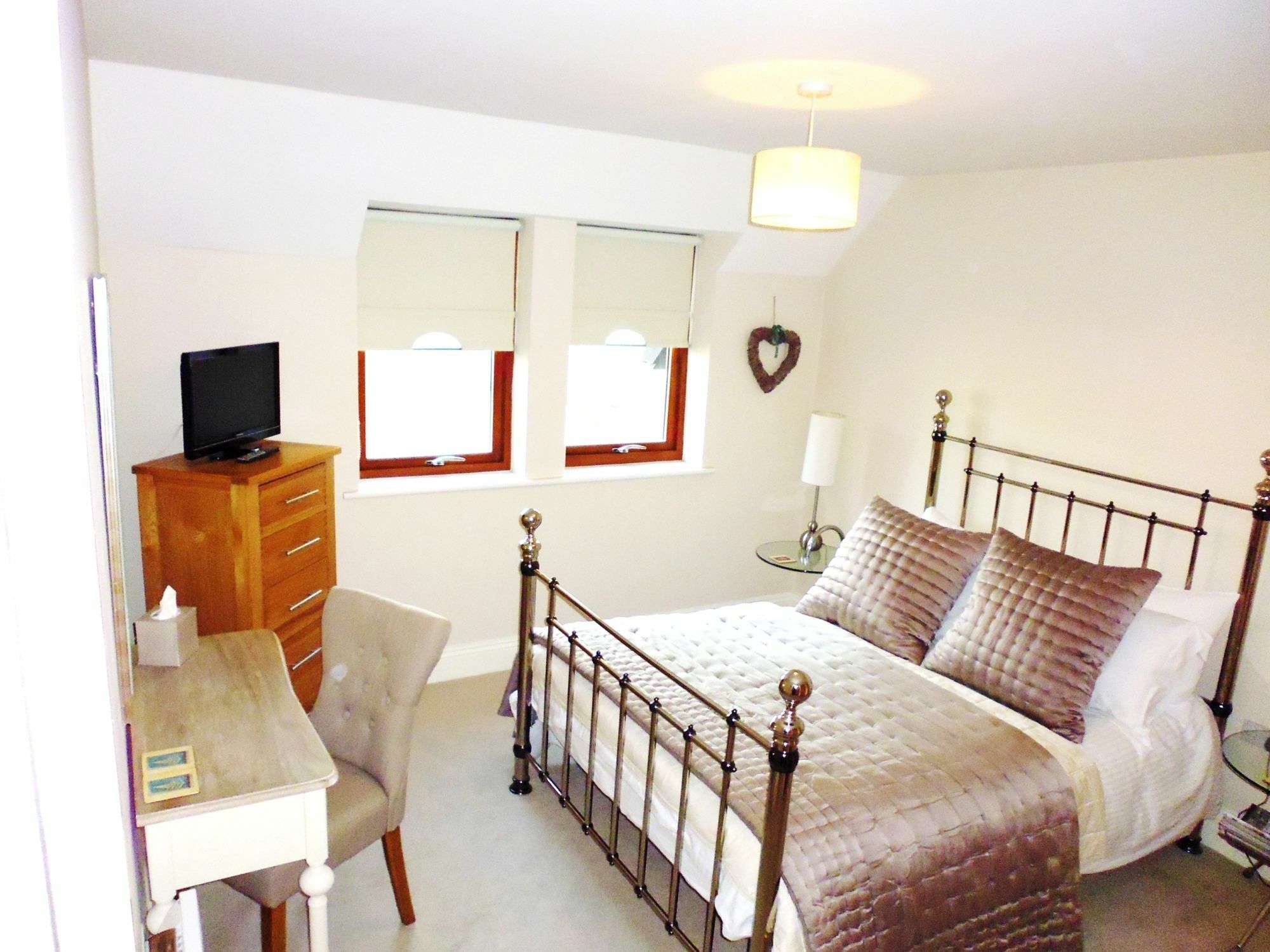11 Talbot Court Apartment York Bagian luar foto