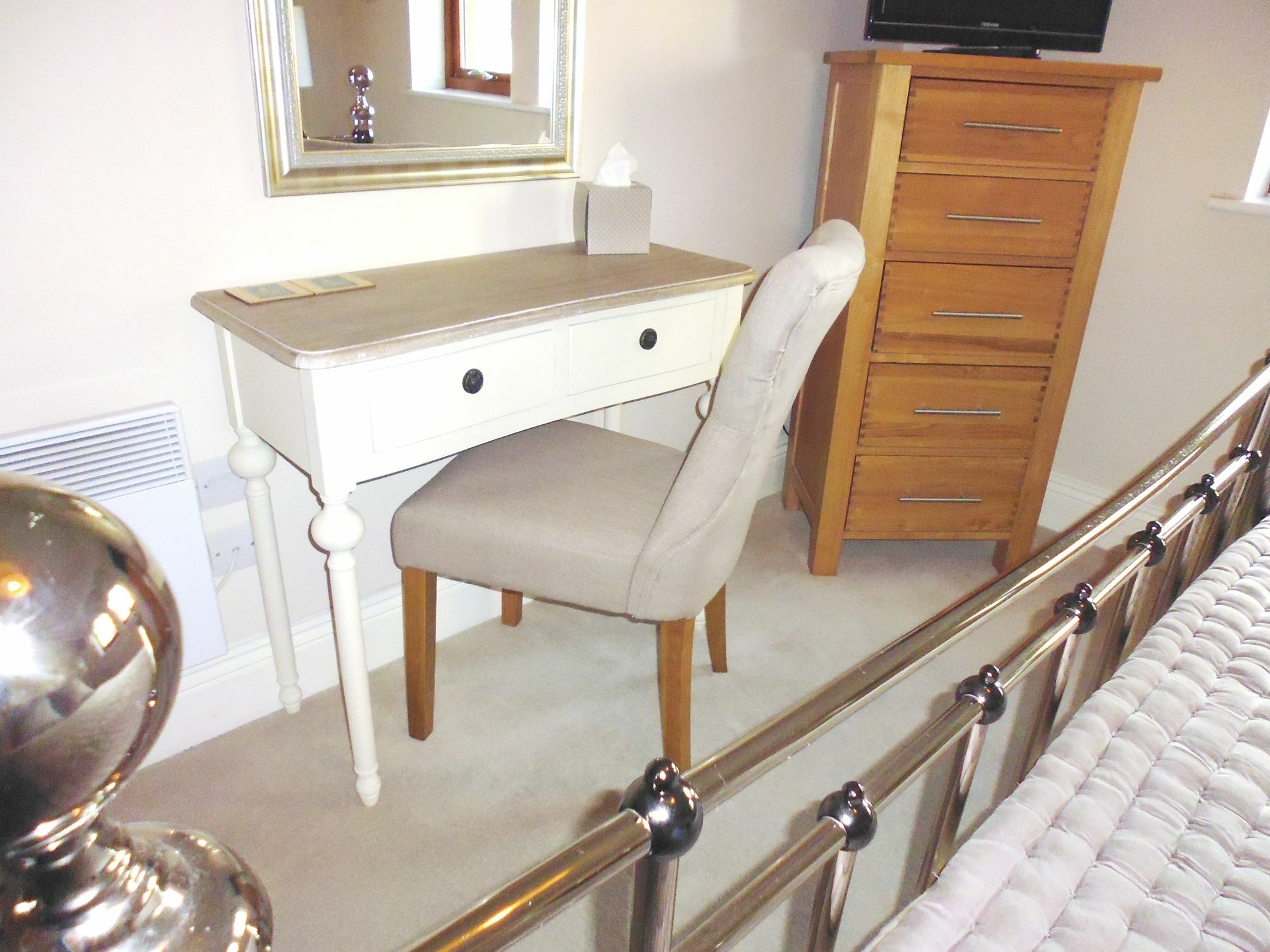 11 Talbot Court Apartment York Bagian luar foto